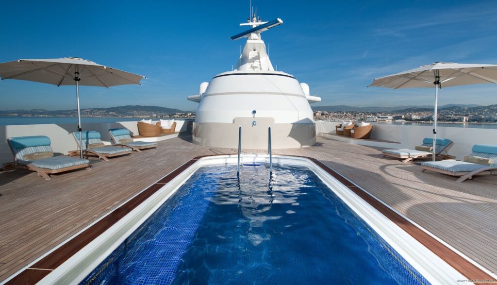 Alquiler de barcos baratos en Ibiza. Yates de alquiler en Ibiza