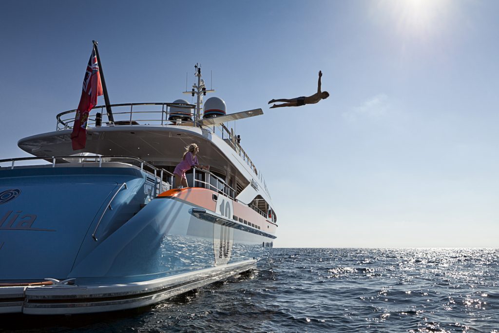 Alquiler de yates en Granada. Alquiler de yates en Caribe. Barcos baratos de alquiler en Granada.
