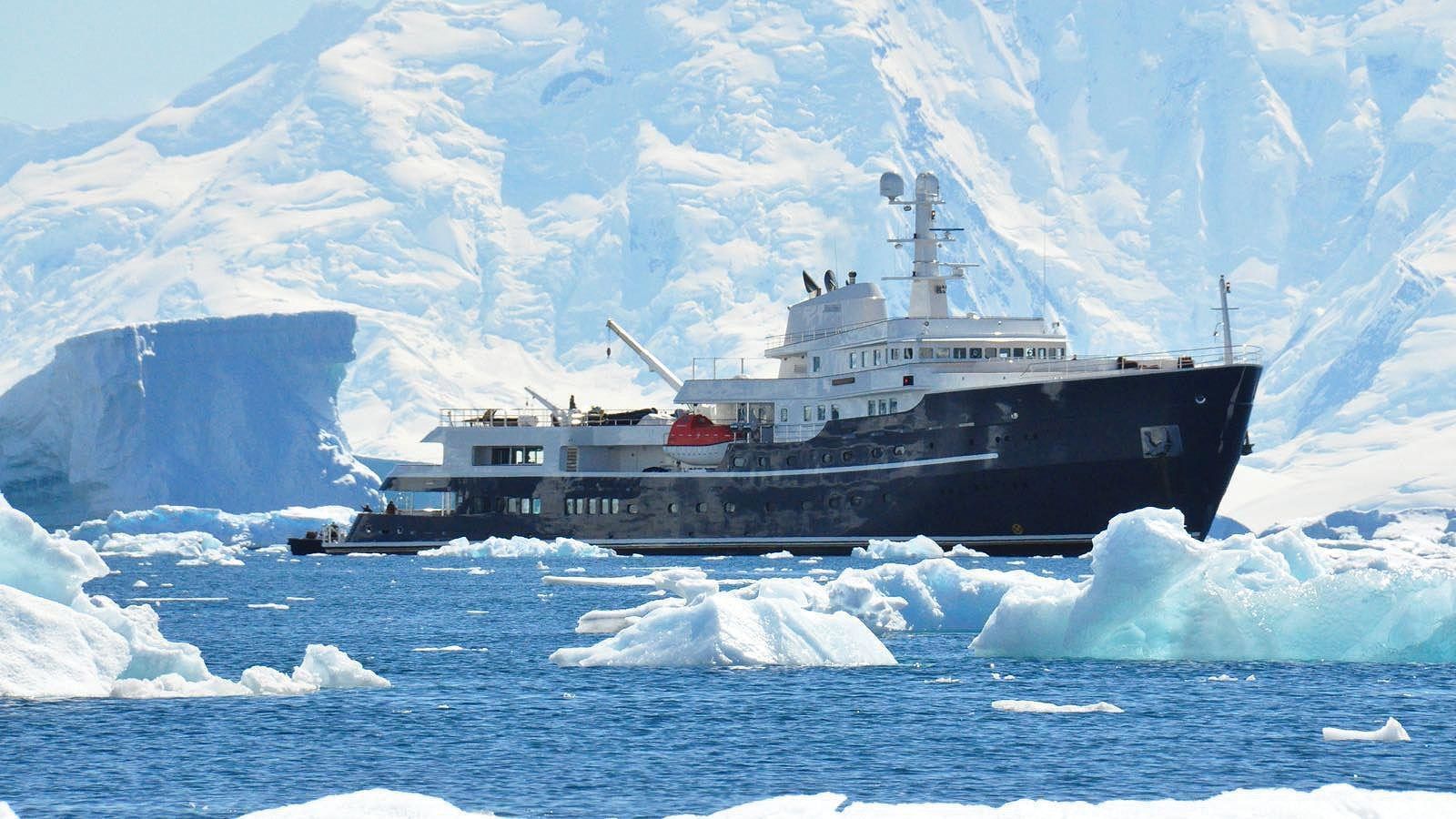 Alquiler barcos lujo