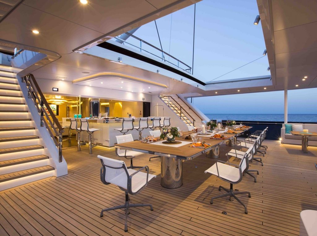 Alquiler de veleros en Ibiza
