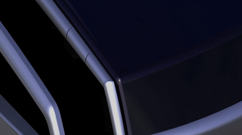 Alquiler de yates Pershing en Ibiza