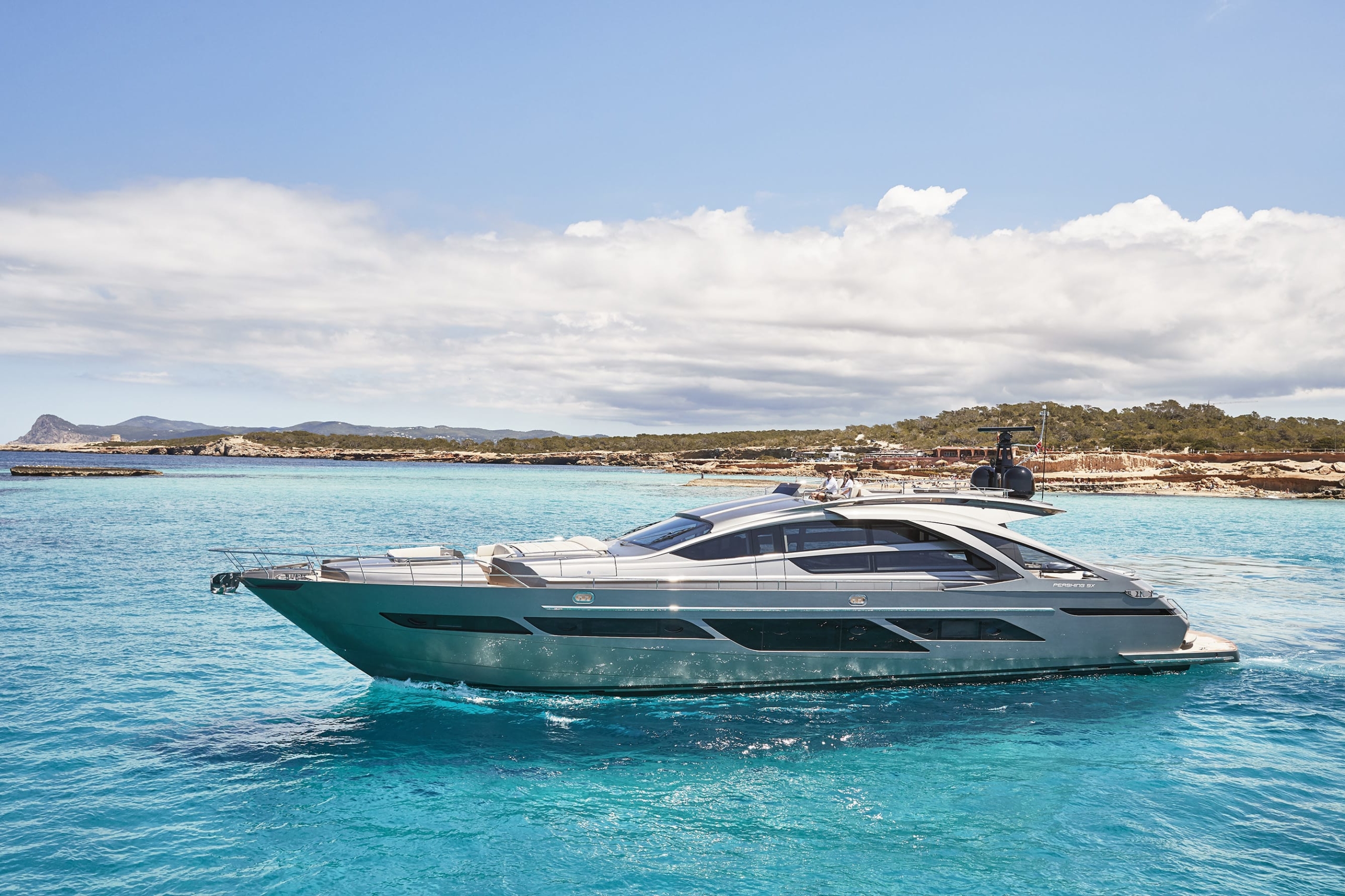 Alquiler de yates en Ibiza. Alquiler de barcos en Ibiza. Alquiler de yates baratos en Ibiza