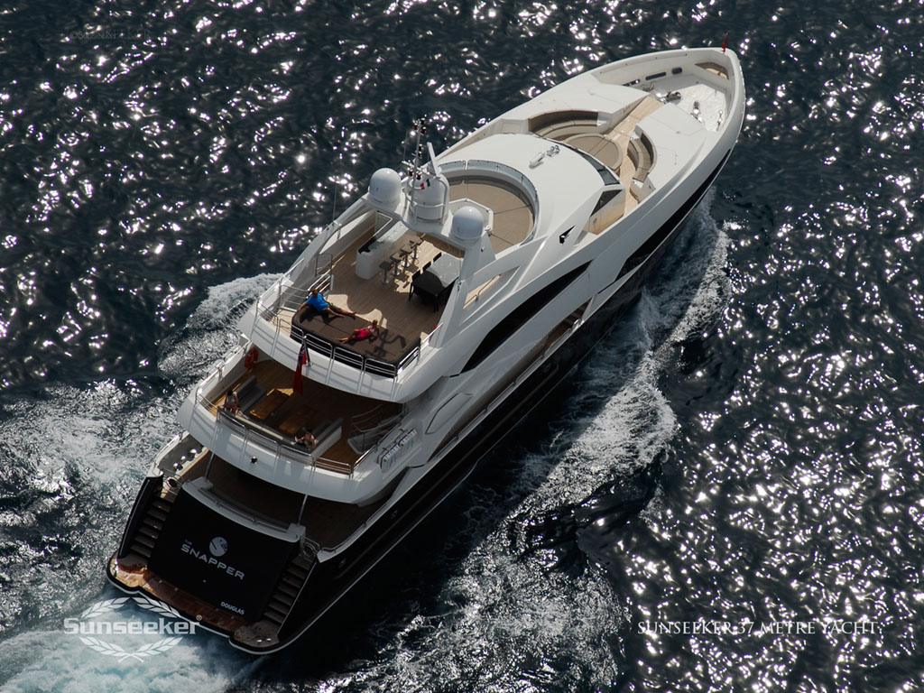 Alquiler de yates Sunseeker en Ibiza. Alquiler de barcos Sunseeker en Ibiza. Yates de alquiler Sunseeker en Ibiza, Yates Sunseeker, Ibiza