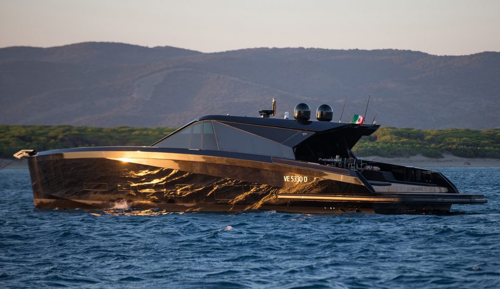 Wally Yachts