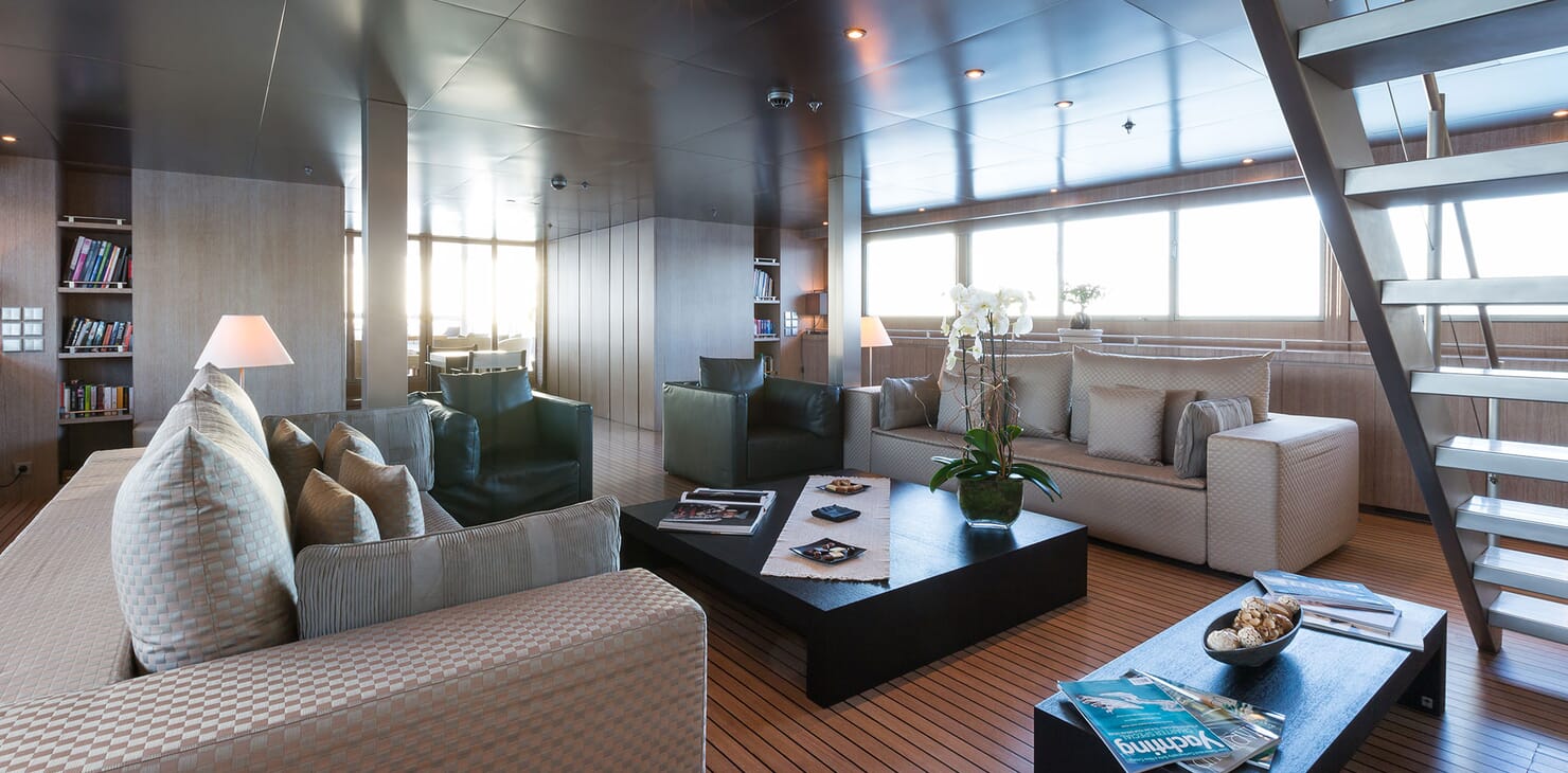 Alquiler barcos lujo