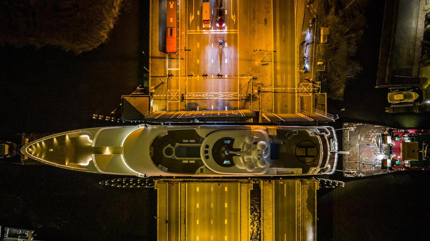 Alquiler barcos lujo