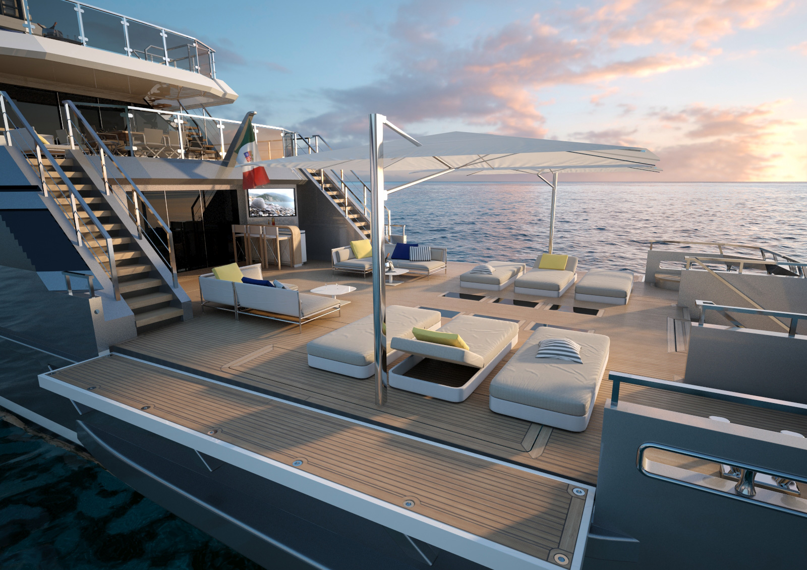 Alquiler de yates en Ibiza. Alquiler de barcos en Ibiza. Alquiler de yates baratos en Ibiza