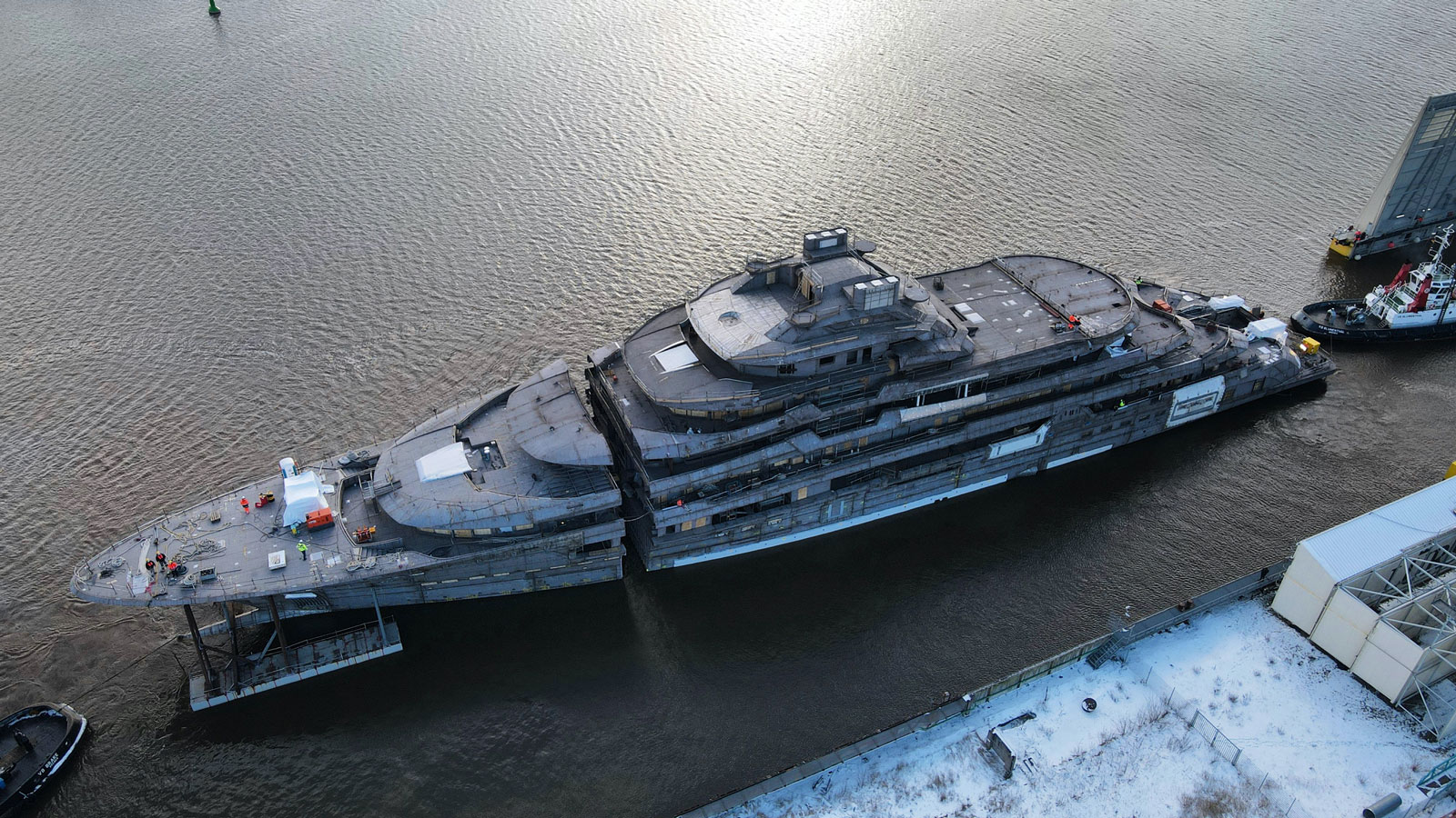 Alquiler barcos lujo