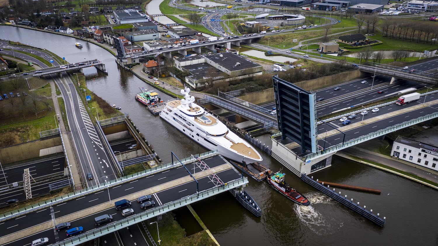 Alquiler barcos lujo