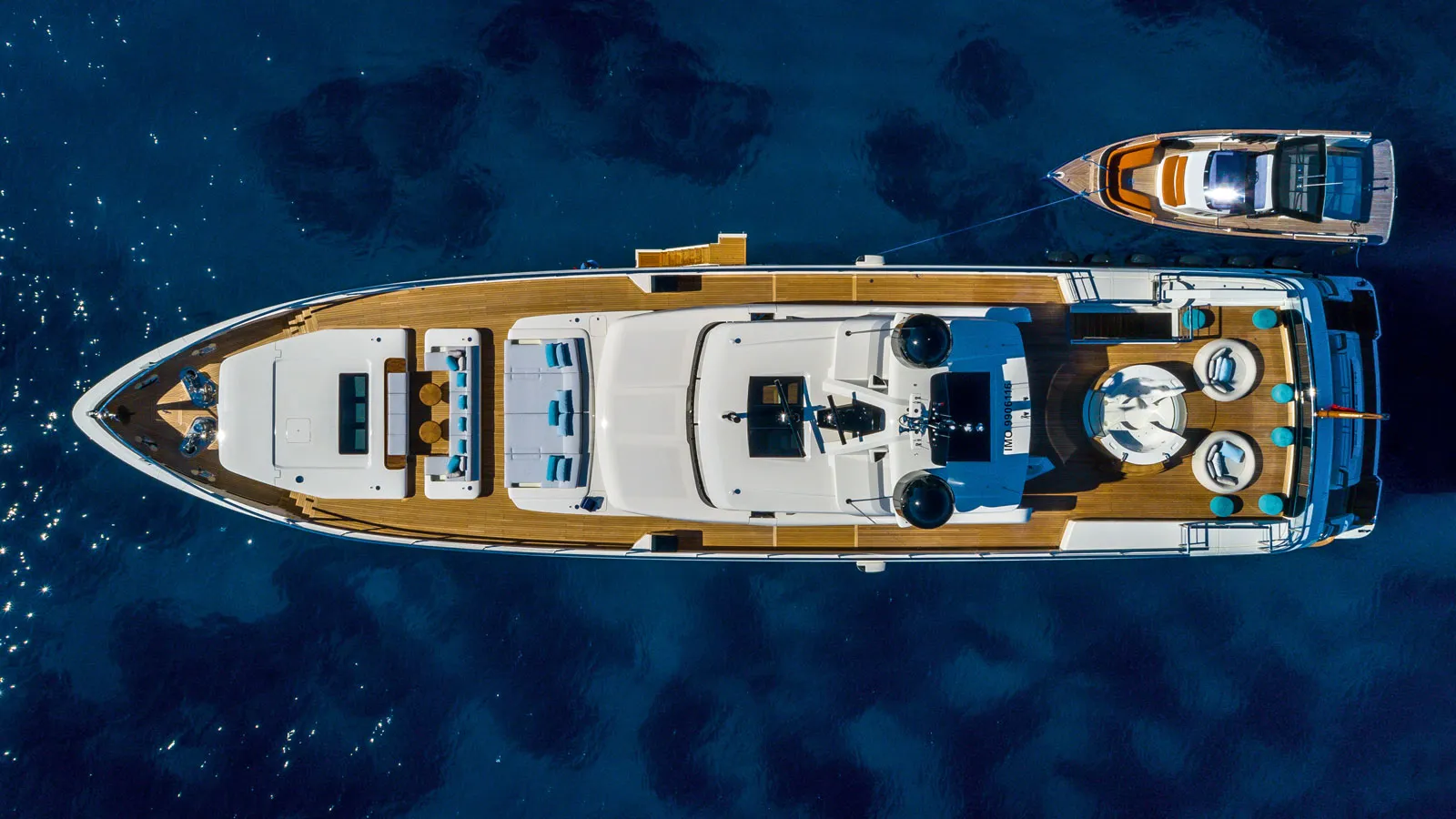 Alquiler barcos lujo