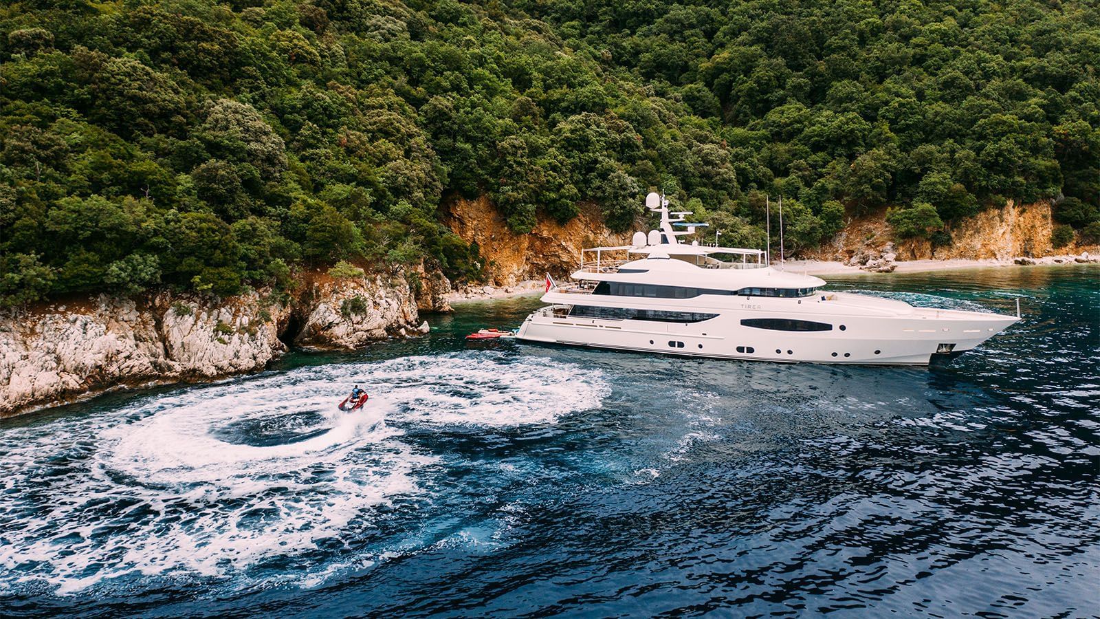 Alquiler de yates en Ibiza. Alquiler de barcos en Ibiza. Alquiler de yates baratos en Ibiza