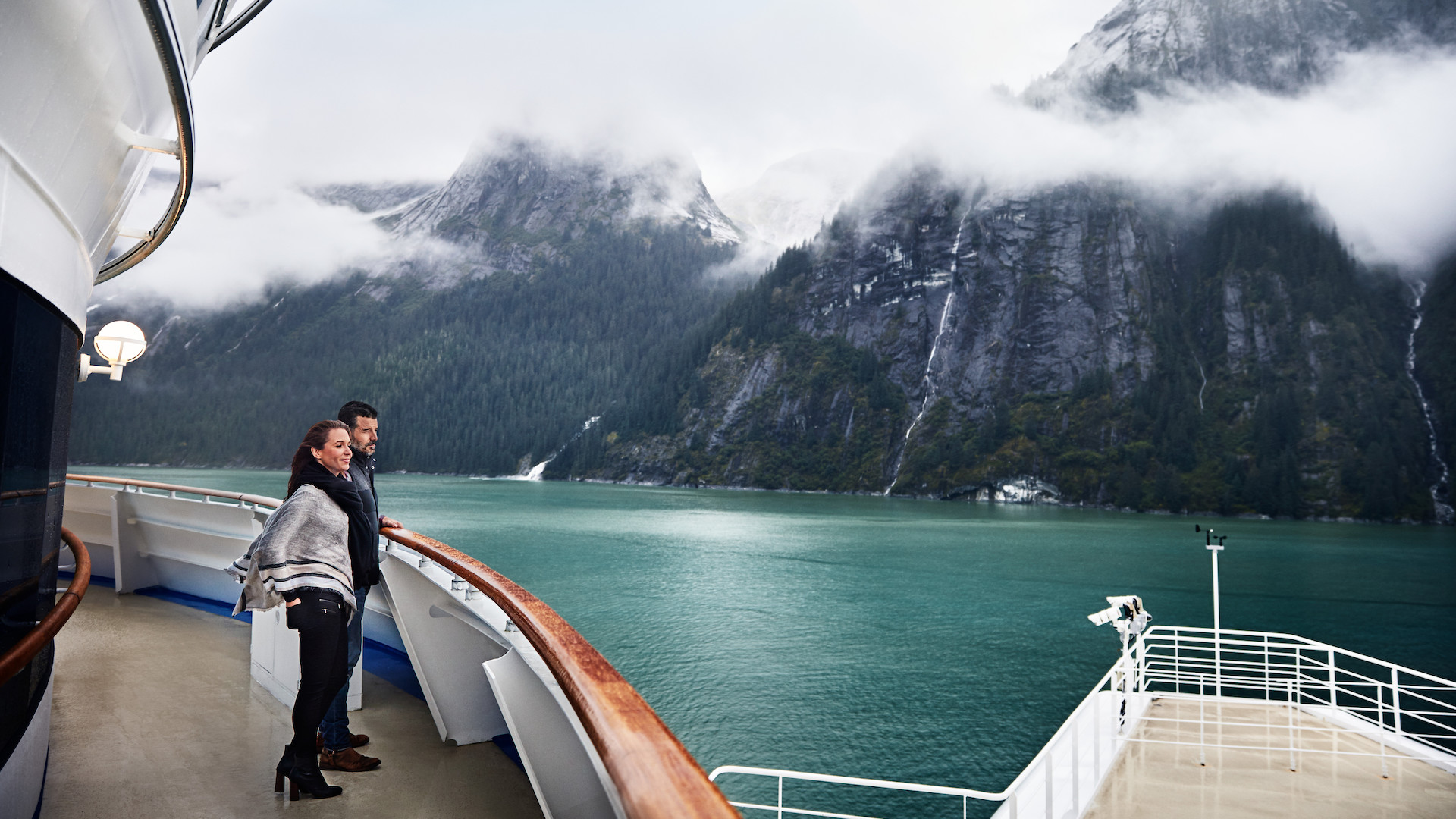 Alquiler barcos lujo