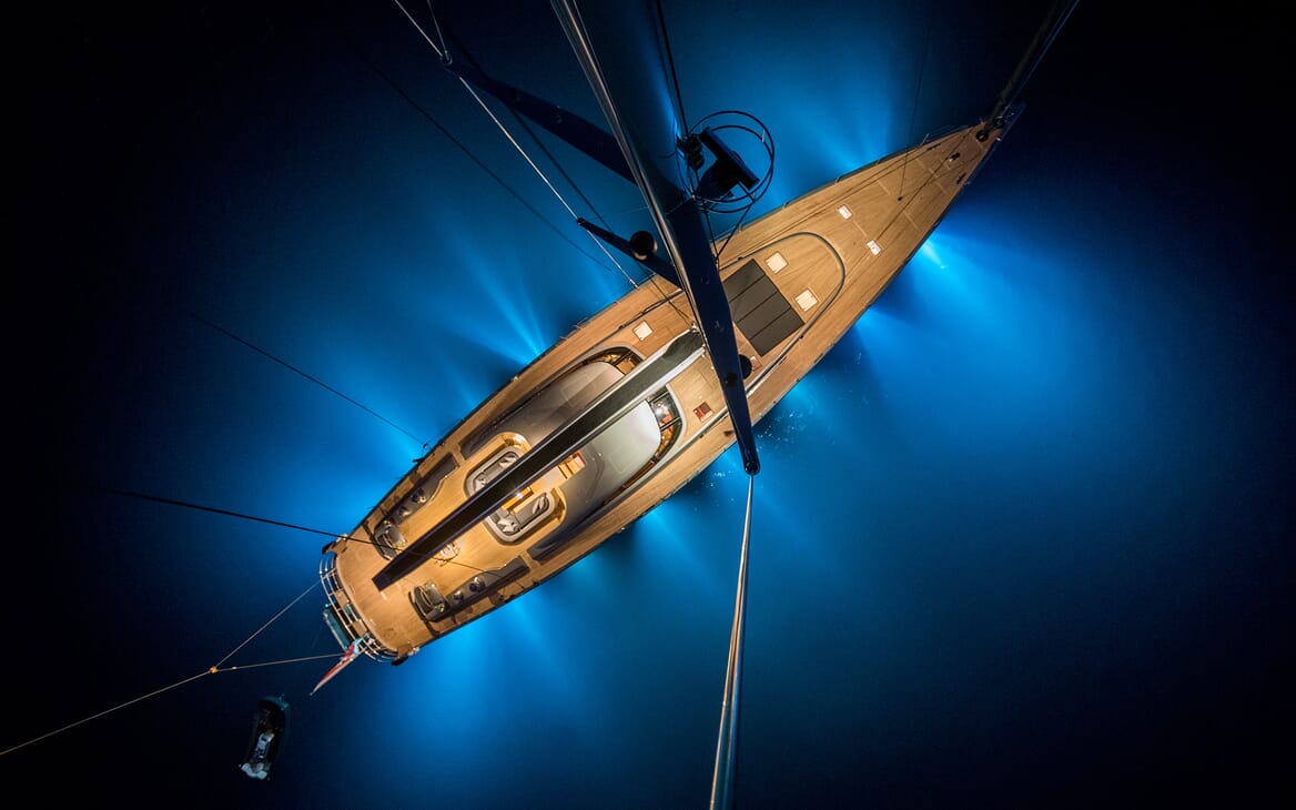 Alquiler barcos lujo