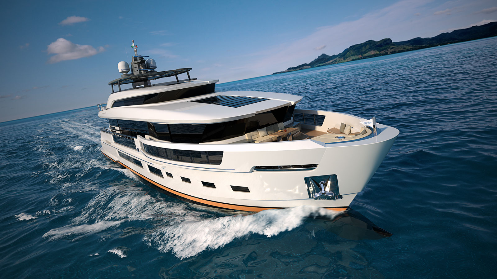 Alquiler barcos lujo