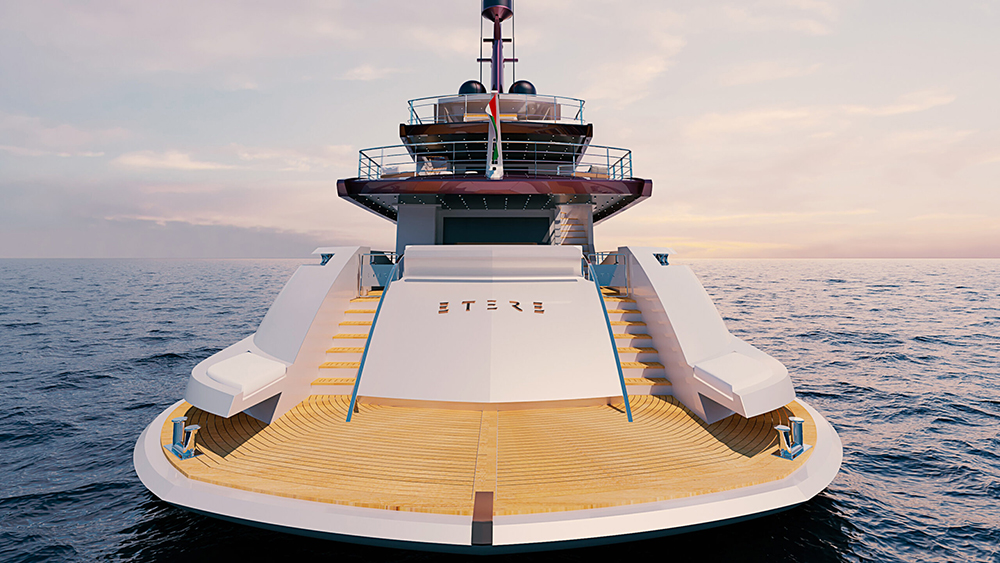 Alquiler barcos lujo