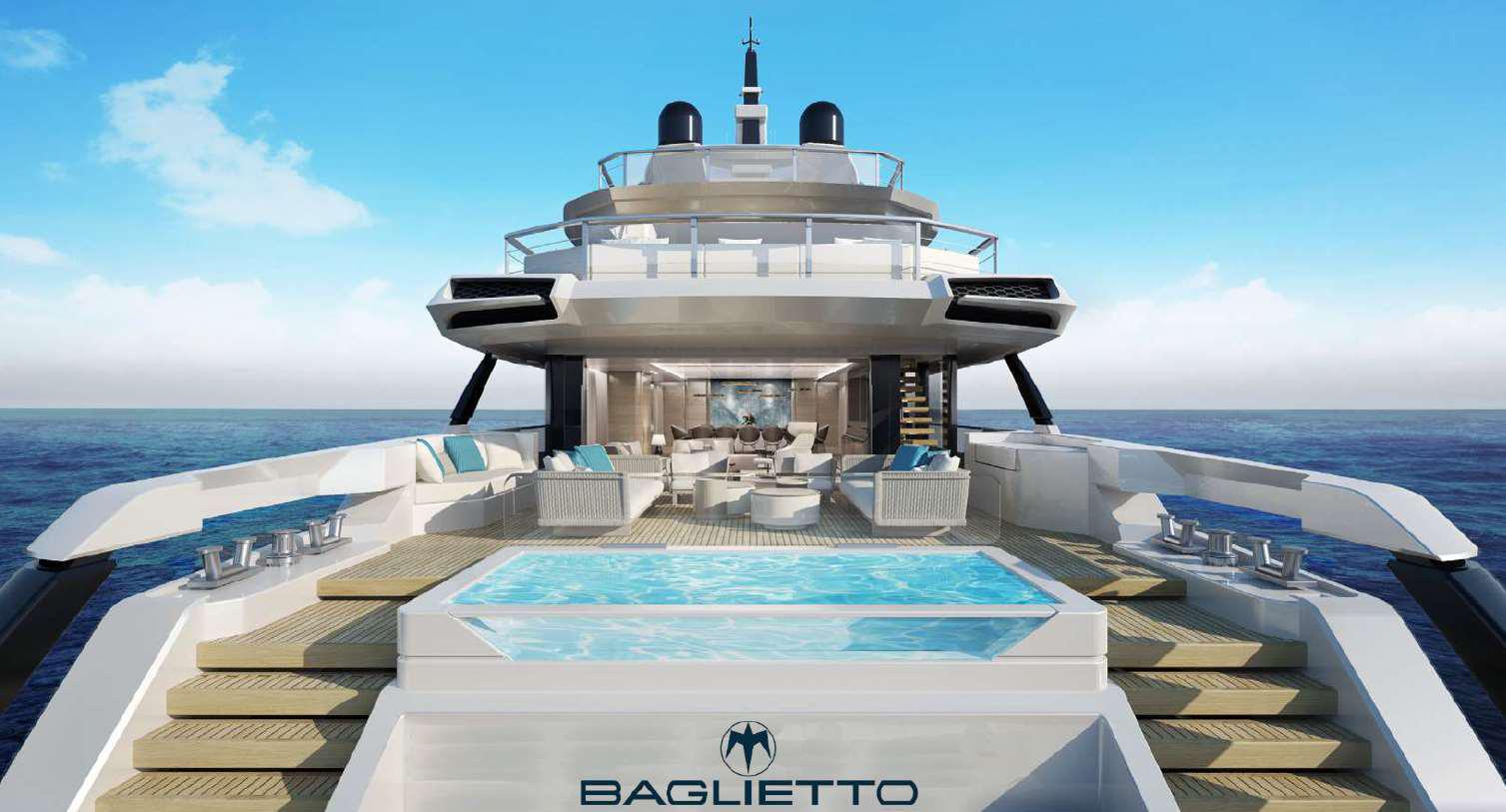 Alquiler barcos lujo