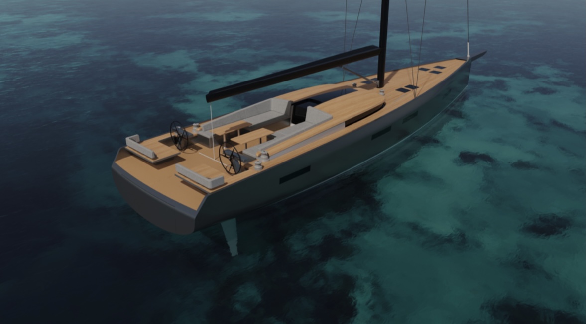 Alquiler de yates en Ibiza. Alquiler de barcos en Ibiza. Alquiler de yates baratos en Ibiza